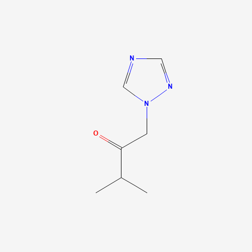 FT-0616027 CAS:64922-02-7 chemical structure