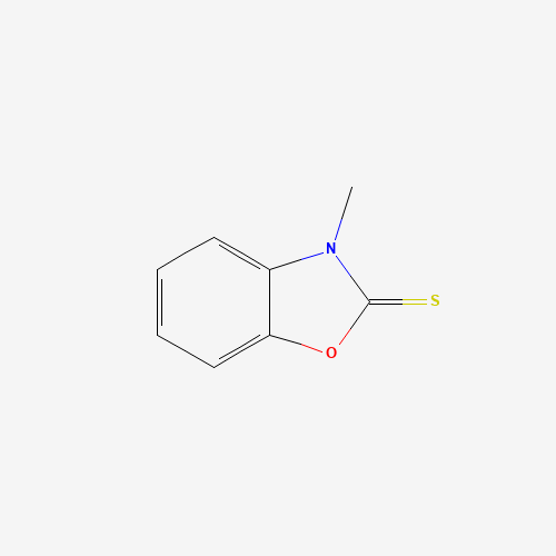 FT-0616029 CAS:13673-63-7 chemical structure