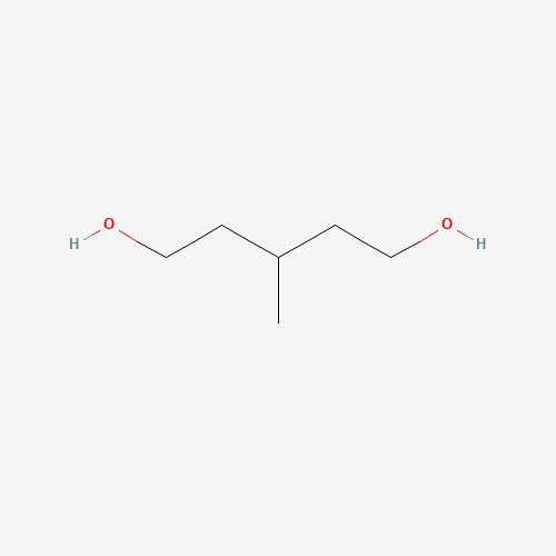 FT-0616031 CAS:4457-71-0 chemical structure