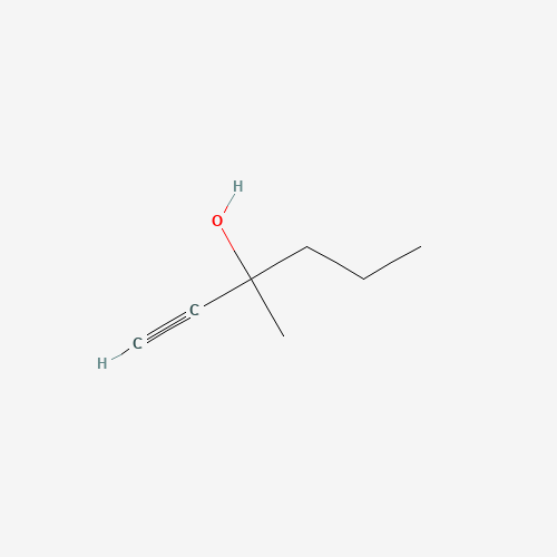 FT-0616035 CAS:4339-05-3 chemical structure
