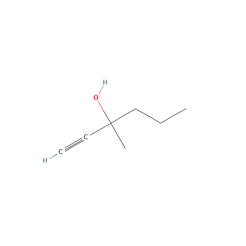 3-METHYL-1-HEXEN-3-OL (CAS: 4339-05-3) - Related Chemical Product