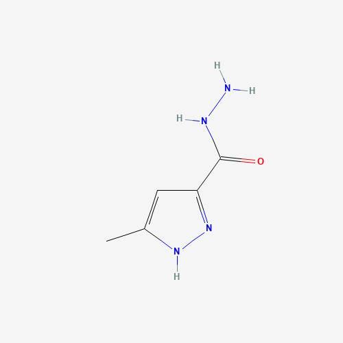 FT-0616036 CAS:40535-14-6 chemical structure