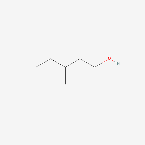 FT-0616038 CAS:589-35-5 chemical structure