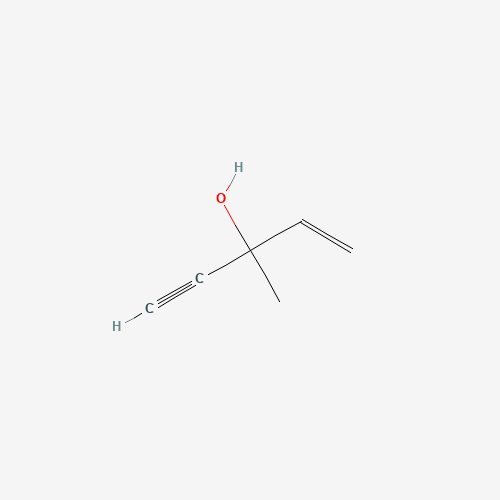 FT-0616039 CAS:3230-69-1 chemical structure