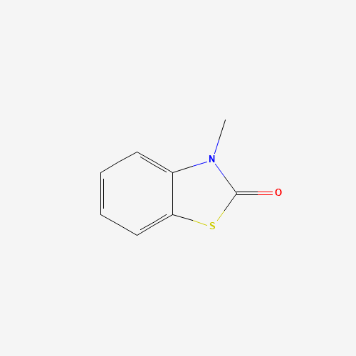 FT-0616046 CAS:2786-62-1 chemical structure