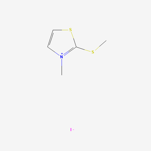 FT-0616047 CAS:33167-42-9 chemical structure