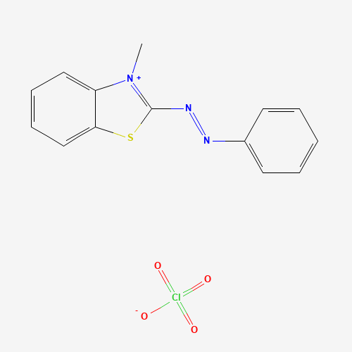 FT-0616048 CAS:16600-04-7 chemical structure