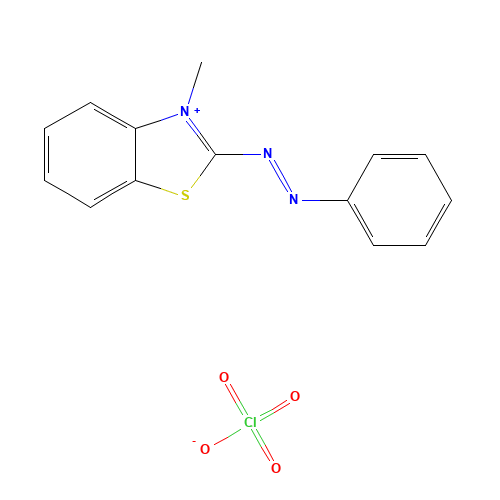 FT-0616048 CAS:16600-04-7 chemical structure