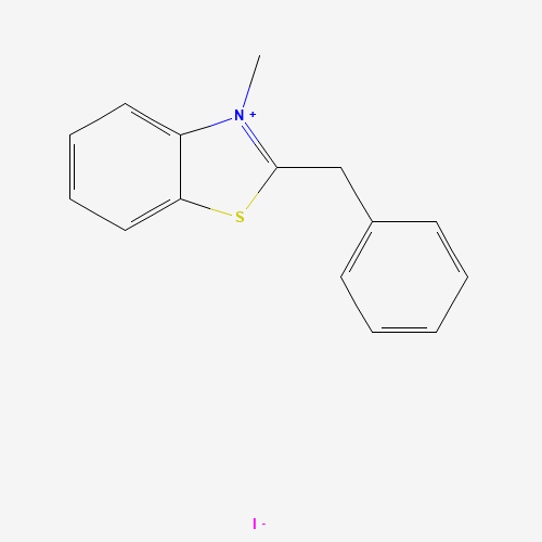 FT-0616049 CAS:16622-21-2 chemical structure