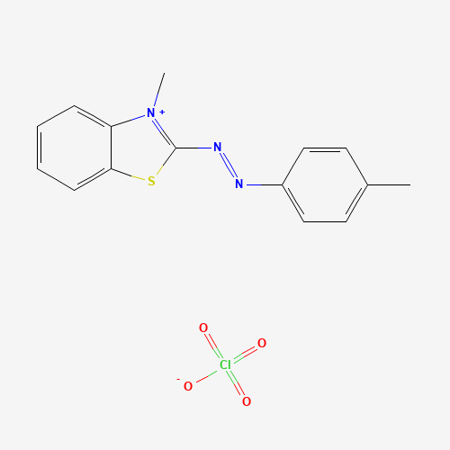 FT-0616050 CAS:16600-05-8 chemical structure