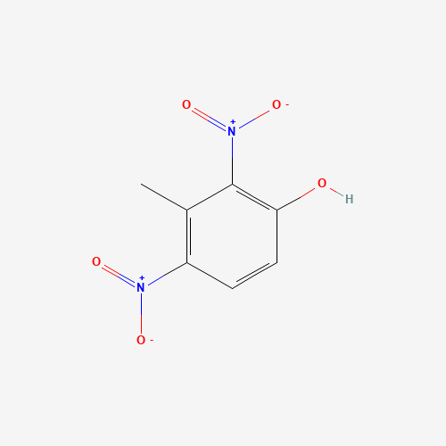 FT-0616051 CAS:1817-66-9 chemical structure