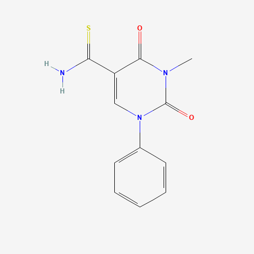 FT-0616052 CAS:125187-18-0 chemical structure