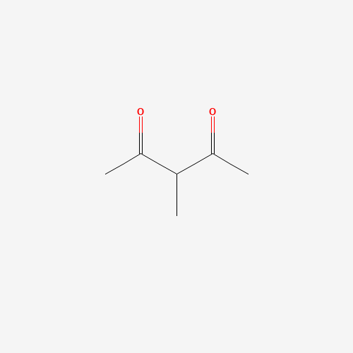 FT-0616053 CAS:815-57-6 chemical structure