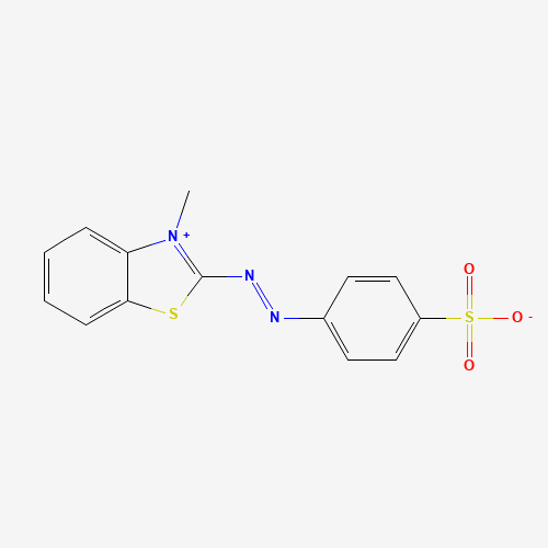FT-0616054 CAS:16600-07-0 chemical structure