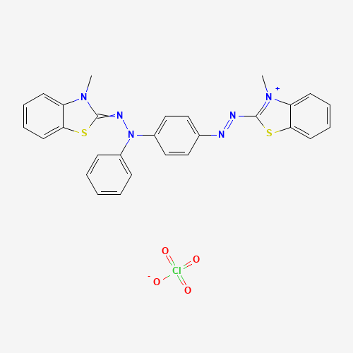 FT-0616055 CAS:16599-93-2 chemical structure