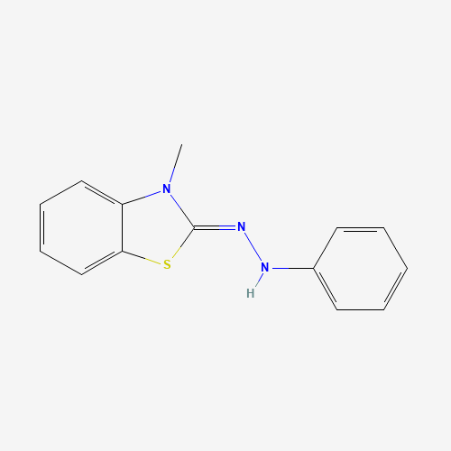 FT-0616057 CAS:16599-98-7 chemical structure