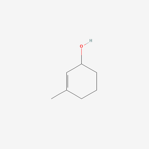 FT-0616063 CAS:21378-21-2 chemical structure