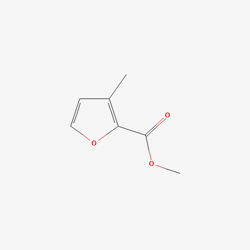 FT-0616066 CAS:6141-57-7 chemical structure