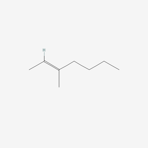 FT-0616067 CAS:3404-75-9 chemical structure