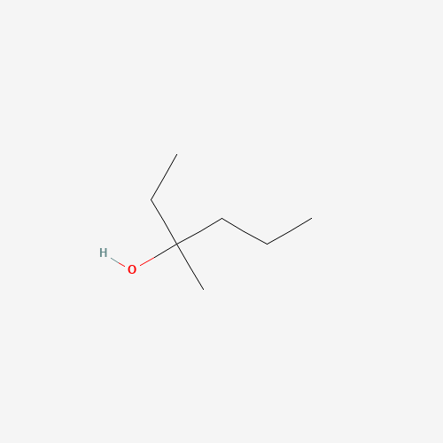 FT-0616080 CAS:597-96-6 chemical structure