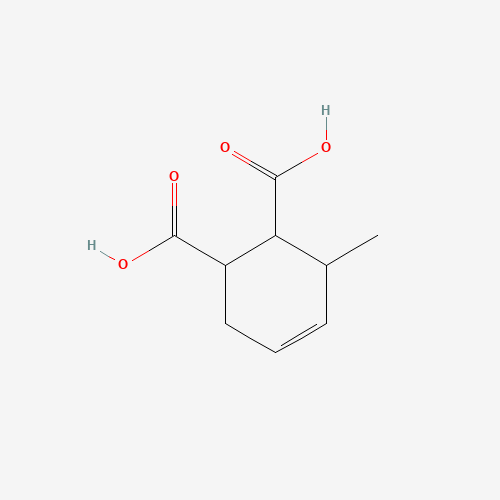FT-0616085 CAS:40469-16-7 chemical structure