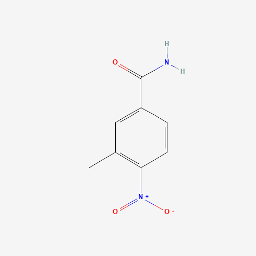 FT-0616088 CAS:99584-85-7 chemical structure