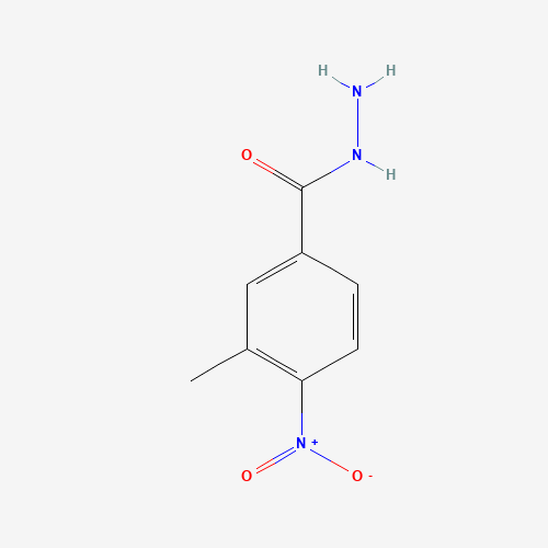 FT-0616089 CAS:72198-83-5 chemical structure