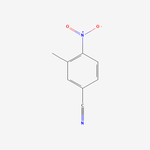 FT-0616091 CAS:96784-54-2 chemical structure