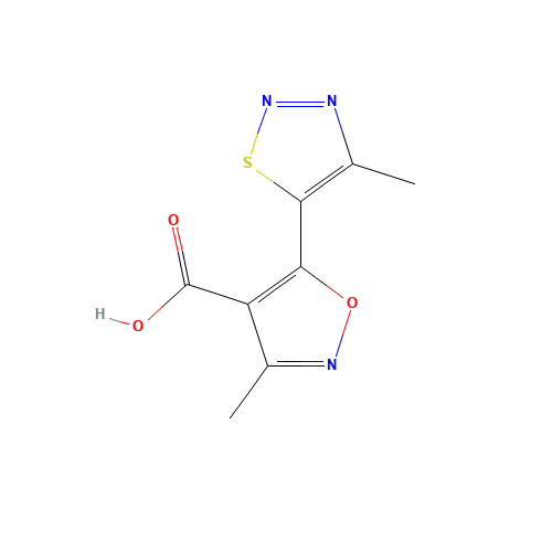 FT-0616098 CAS:263385-59-7 chemical structure