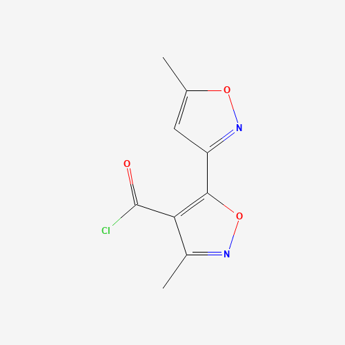 FT-0616099 CAS:306936-71-0 chemical structure