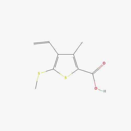 FT-0616100 CAS:175202-63-8 chemical structure