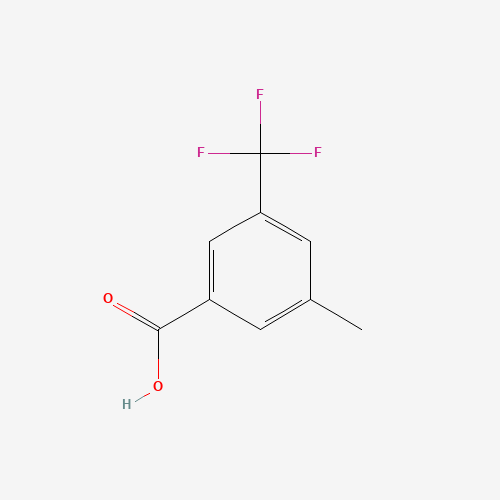 FT-0616101 CAS:117186-02-4 chemical structure