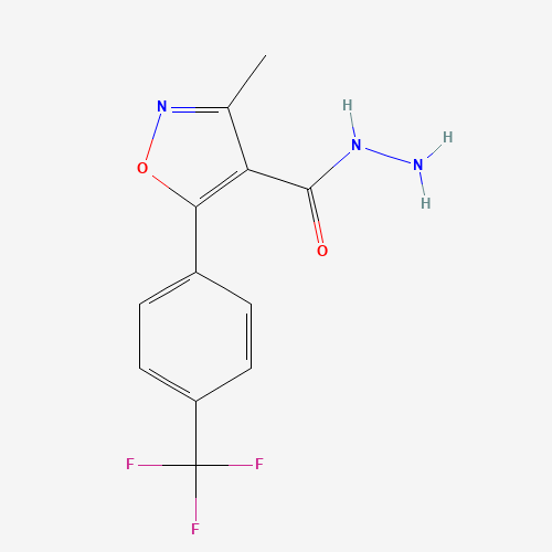 FT-0616103 CAS:175276-90-1 chemical structure