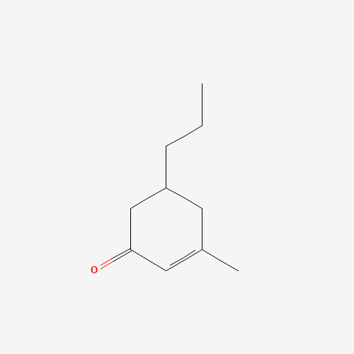 FT-0616110 CAS:3720-16-9 chemical structure