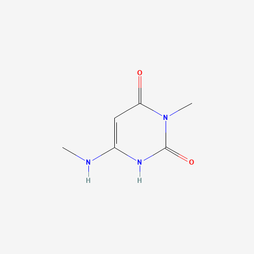 FT-0616112 CAS:5759-63-7 chemical structure