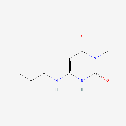 FT-0616114 CAS:58695-97-6 chemical structure