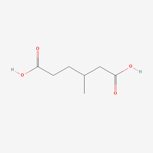 FT-0616118 CAS:3058-01-3 chemical structure