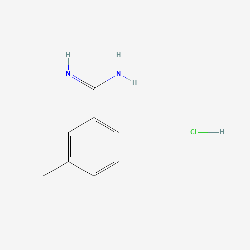 FT-0616121 CAS:20680-59-5 chemical structure