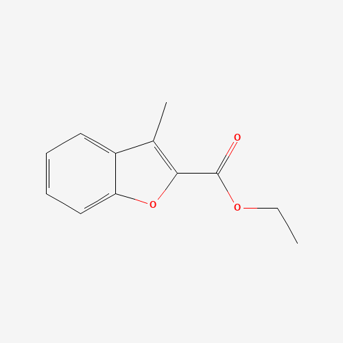 FT-0616126 CAS:22367-82-4 chemical structure