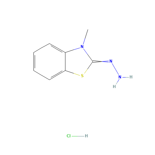 FT-0616129 CAS:14448-67-0 chemical structure