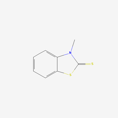 FT-0616130 CAS:2254-94-6 chemical structure