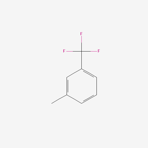 FT-0616132 CAS:401-79-6 chemical structure