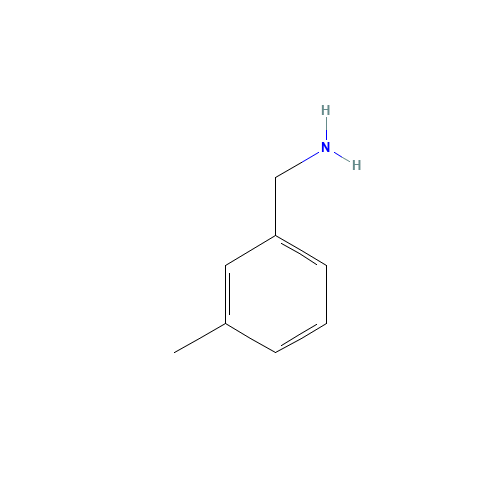 3-Methylbenzylamine (CAS: 100-81-2) - Related Chemical Product