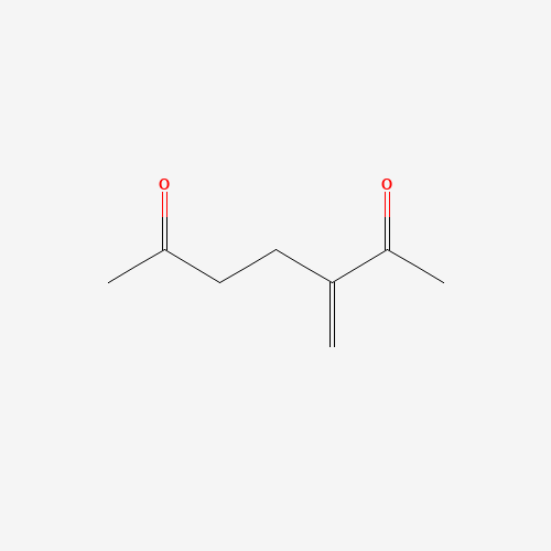 FT-0616156 CAS:22289-05-0 chemical structure