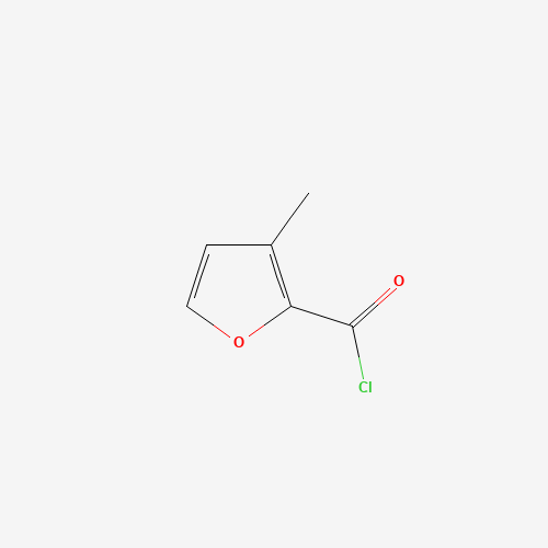FT-0616161 CAS:22601-06-5 chemical structure