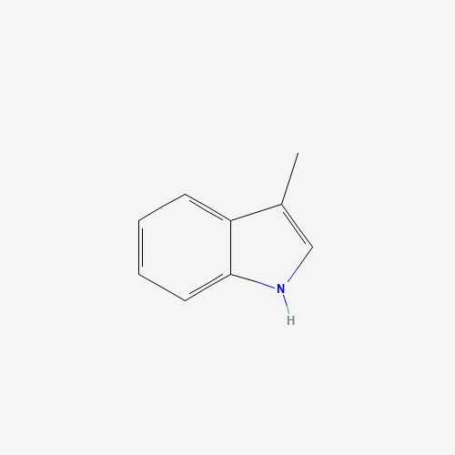 FT-0616165 CAS:83-34-1 chemical structure