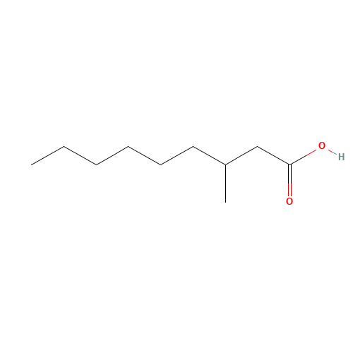 3-METHYLNONANOIC ACID (CAS: 35205-79-9) - Related Chemical Product