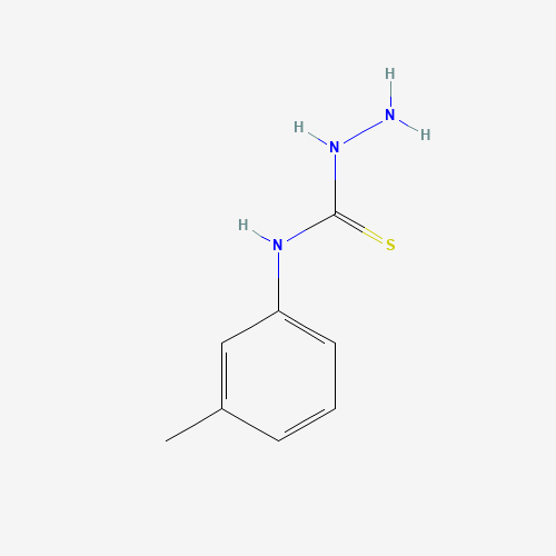 FT-0616171 CAS:40207-01-0 chemical structure