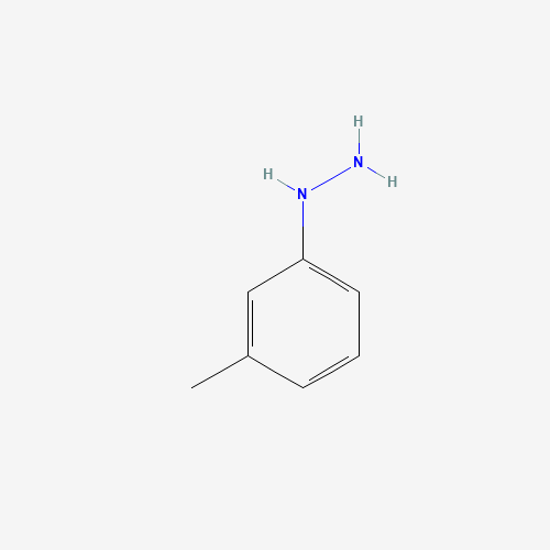 FT-0616172 CAS:536-89-0 chemical structure