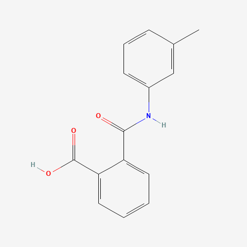 FT-0616174 CAS:85-72-3 chemical structure